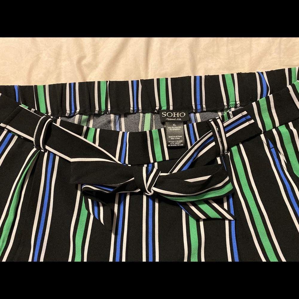 Soho Pants